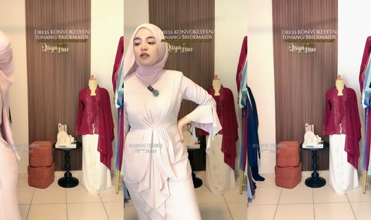 qisyaisy4 TikTok Live — Sep 1, 2026, 9:08 AM
