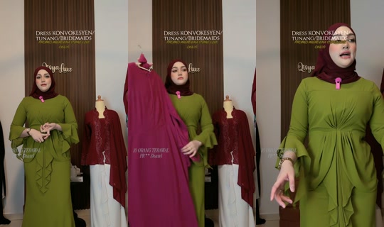 qisyaisy4 TikTok Live — Sep 1, 2026, 10:51 AM