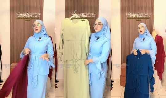 qisyaisy4 TikTok Live — Sep 1, 2026, 1:14 PM