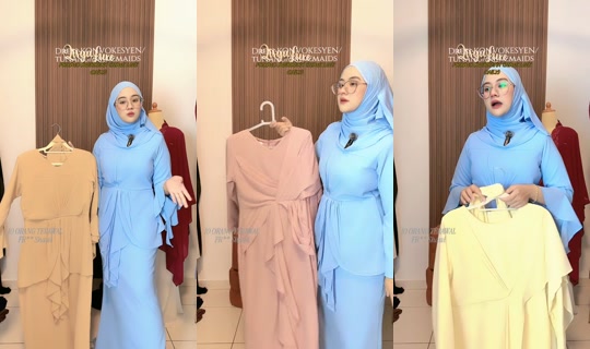 qisyaisy4 TikTok Live — Sep 1, 2026, 2:05 PM