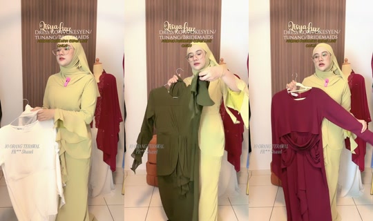 qisyaisy4 TikTok Live — Sep 2, 2026, 6:25 AM