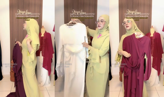 qisyaisy4 TikTok Live — Sep 2, 2026, 8:56 AM