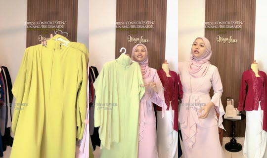 qisyaisy4 TikTok Live — Sep 3, 2026, 2:10 AM