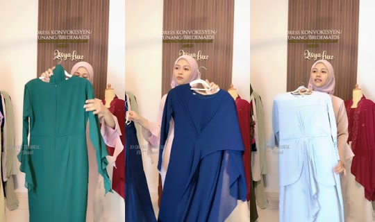 qisyaisy4 TikTok Live — Sep 3, 2026, 3:01 AM