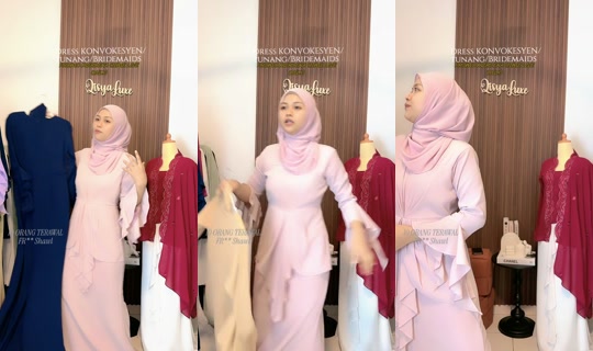 qisyaisy4 TikTok Live — Sep 3, 2026, 3:51 AM