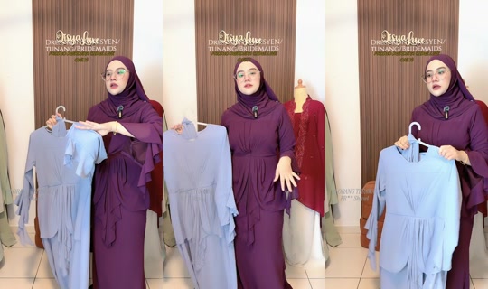 qisyaisy4 TikTok Live — Sep 3, 2026, 6:19 AM