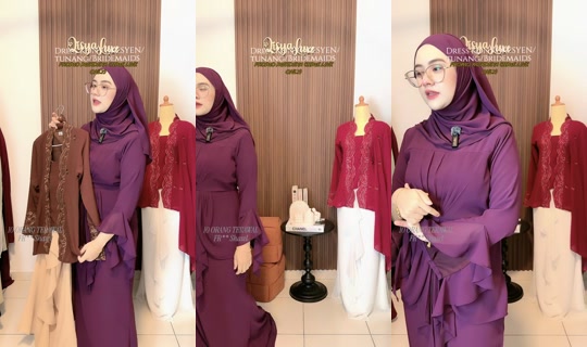 qisyaisy4 TikTok Live — Sep 3, 2026, 8:54 AM