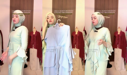 qisyaisy4 TikTok Live — Sep 3, 2026, 12:45 PM