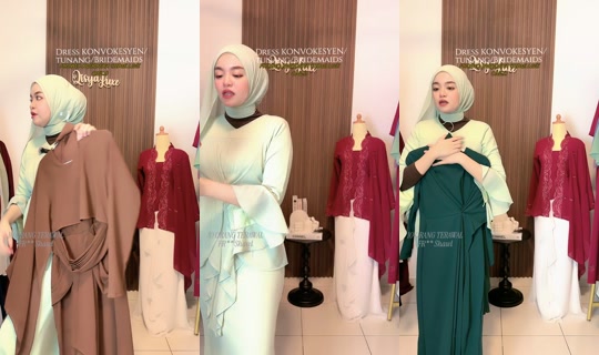 qisyaisy4 TikTok Live — Sep 3, 2026, 1:35 PM