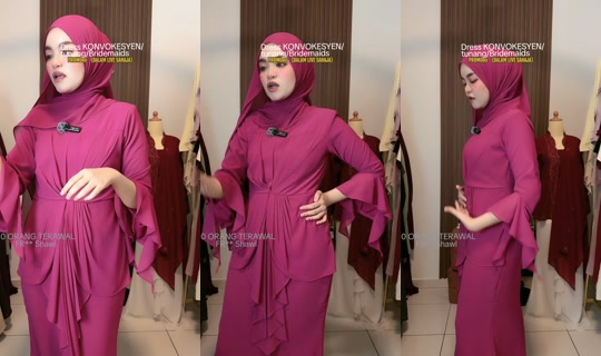 qisyaisy4 TikTok Live — Oct 3, 2026, 2:20 PM
