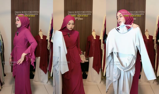 qisyaisy4 TikTok Live — Oct 3, 2026, 3:41 PM