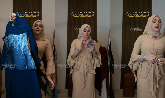 qisyaisy4 TikTok Live — Oct 4, 2026, 3:43 AM