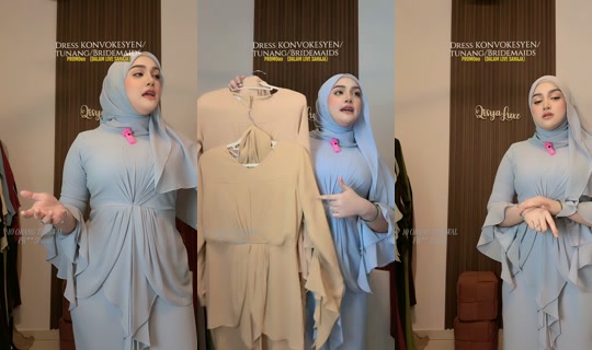qisyaisy4 TikTok Live — Oct 5, 2026, 2:21 AM
