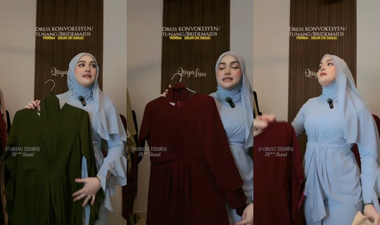 qisyaisy4 TikTok Live — Oct 5, 2026, 4:02 AM