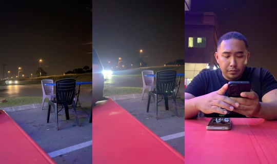 qiuzeestories TikTok Live — Aug 24, 2026, 11:44 AM