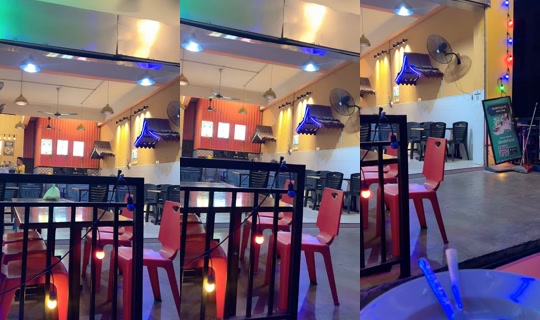 qiuzeestories TikTok Live — Aug 24, 2026, 12:13 PM