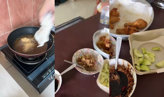 qiuzeestories TikTok Live — Oct 1, 2026, 6:00 AM