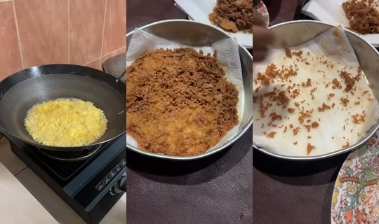 qiuzeestories TikTok Live — Oct 1, 2026, 11:21 AM