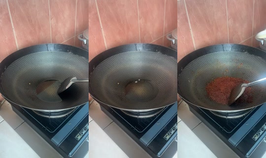 qiuzeestories TikTok Live — Oct 5, 2026, 1:46 AM