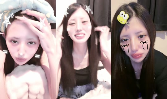 qll.o0 TikTok Live — Aug 29, 2026, 3:53 PM