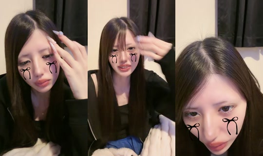 qll.o0 TikTok Live — Aug 29, 2026, 4:44 PM