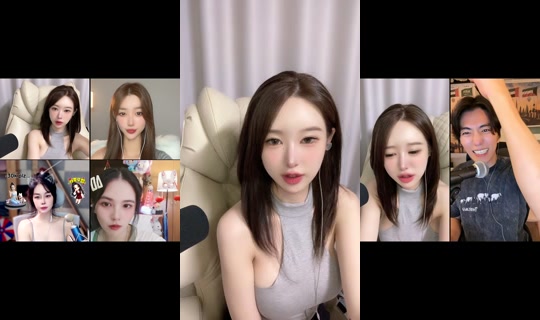 qltyd4911 TikTok Live — Aug 28, 2026, 6:49 PM
