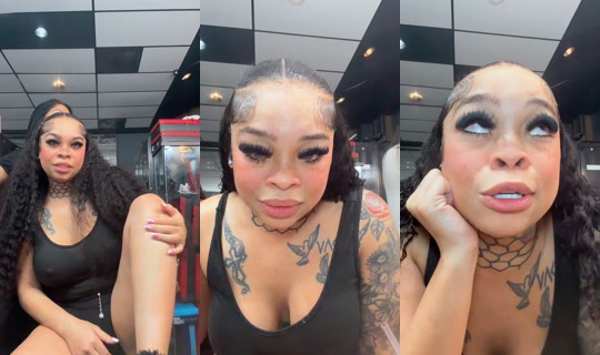 qmoneyyyyyyy TikTok Live — Oct 2, 2026, 2:11 AM