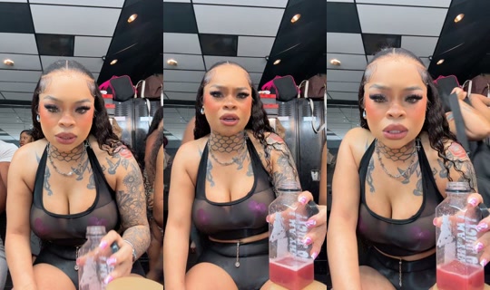 qmoneyyyyyyy TikTok Live — Oct 3, 2026, 2:07 AM