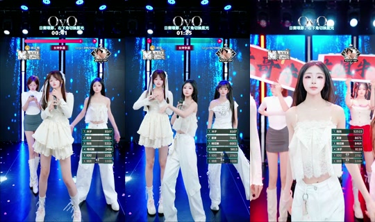 qnbzjqpm31q TikTok Live — Oct 5, 2026, 4:08 AM