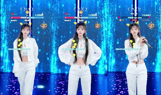 qnbzjqpm31q TikTok Live — Oct 9, 2026, 10:31 AM