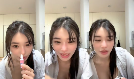qnita.7 TikTok Live — Sep 18, 2026, 12:13 PM