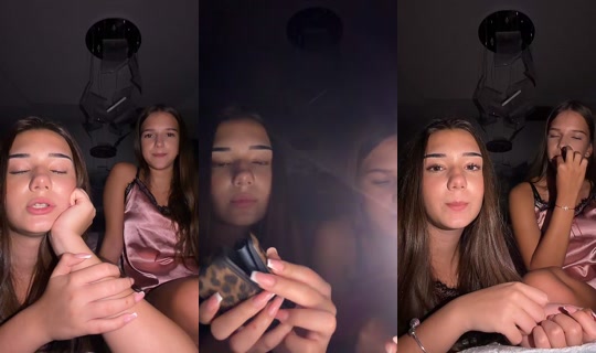 qnkowwakarolina TikTok Live — Sep 12, 2026, 8:54 PM