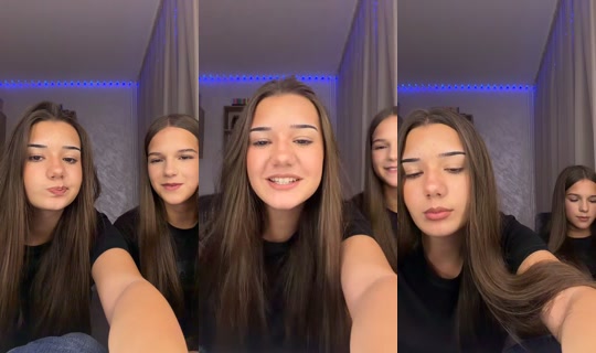 qnkowwakarolina TikTok Live — Sep 18, 2026, 9:15 PM