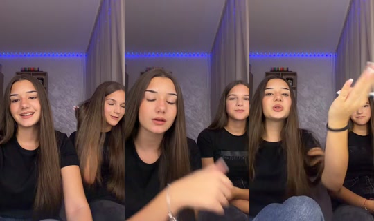 qnkowwakarolina TikTok Live — Sep 18, 2026, 9:40 PM