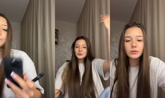 qnkowwakarolina TikTok Live — Oct 7, 2026, 7:57 PM