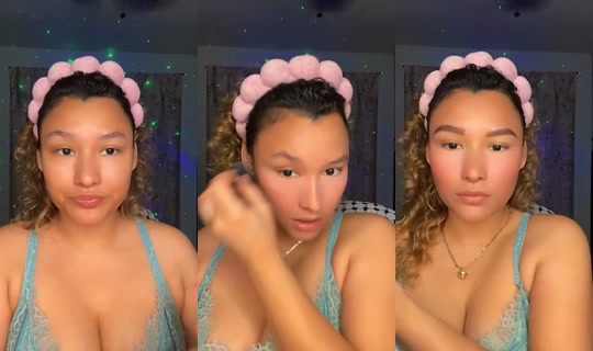 qoecvg TikTok Live — Aug 27, 2026, 1:25 AM