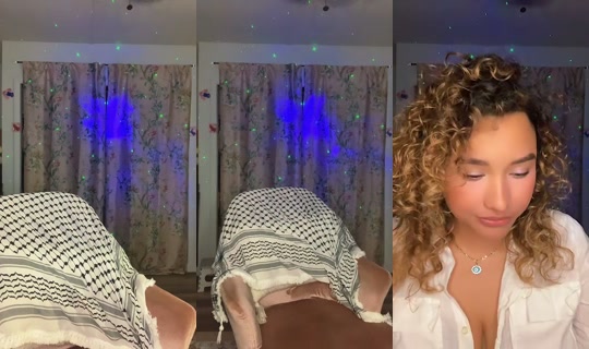 qoecvg TikTok Live — Aug 27, 2026, 5:29 AM
