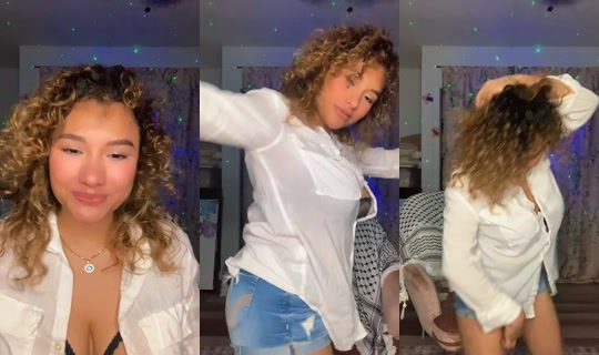 qoecvg TikTok Live — Aug 27, 2026, 8:00 AM