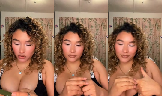 qoecvg TikTok Live — Aug 29, 2026, 3:19 AM