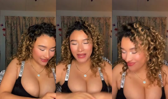 qoecvg TikTok Live — Aug 29, 2026, 5:38 AM
