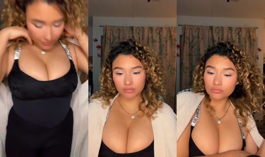 qoecvg TikTok Live — Aug 29, 2026, 8:16 AM