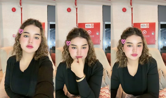 qprvil TikTok Live — Sep 15, 2026, 12:24 AM
