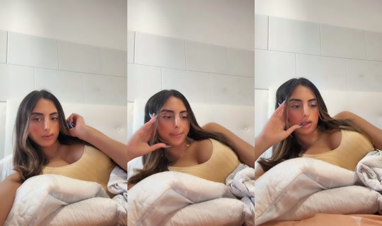 qq77748 TikTok Live — Aug 23, 2026, 3:13 PM