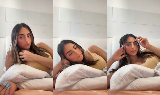 qq77748 TikTok Live — Aug 23, 2026, 3:40 PM