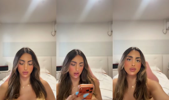 qq77748 TikTok Live — Aug 23, 2026, 5:39 PM