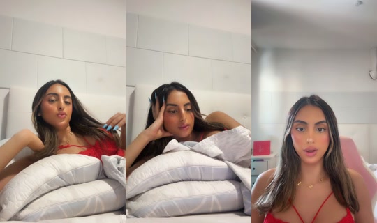 qq77748 TikTok Live — Aug 25, 2026, 3:26 PM