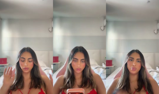 qq77748 TikTok Live — Aug 25, 2026, 4:16 PM
