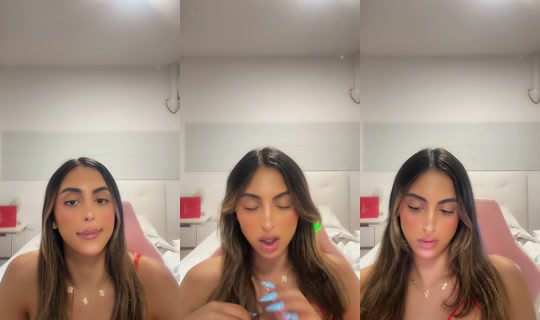 qq77748 TikTok Live — Aug 25, 2026, 7:05 PM