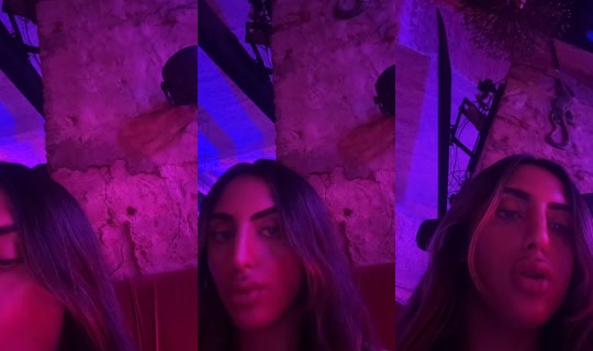 qq77748 TikTok Live — Aug 26, 2026, 7:58 PM