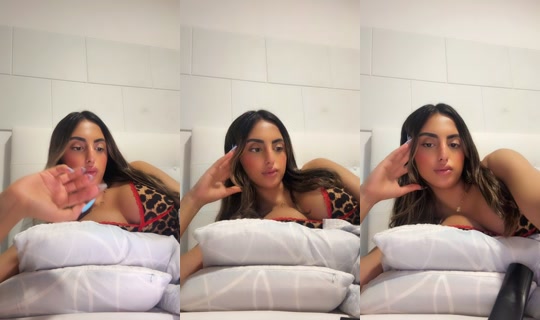 qq77748 TikTok Live — Aug 31, 2026, 2:58 AM